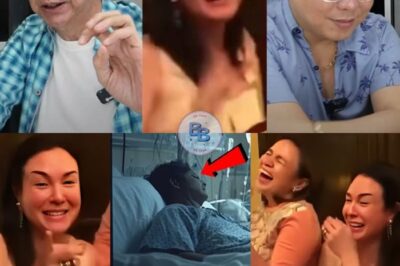 Gretchen Barretto BINATIKOS dahil PINAGTAWANAN ang may SAKIT na HUMINGI ng TULONG sa KANYA!