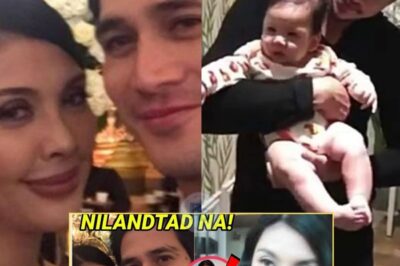 Showbiz shocker: Isiniwalat na ni Pops Fernandez ang tunay na katauhan ng ‘bunga ng pag-ibig’ nila ni Piolo Pascual matapos ang mahabang pananahimik!