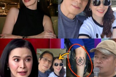 SUNSHINE CRUZ NILAGLAG SI ATONG ANG! MGA ALPHA GROUP NAGPABURA NG TATTOO DAHIL TAKOT MADAWIT!