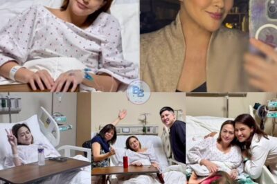 SH0CKING TWIST! Famous TV Host Diagnosed with Serious Illness — Career Ends in an Instant!