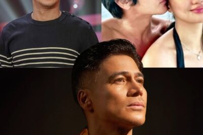 Muling pinag-usapan si Piolo Pascual matapos makita kasama ang isang misteryosang babae – Malapit na nga bang isapubliko ang bagong relasyon?