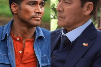 ‘The Kingdom’: The Unexpected Team-Up of Vic Sotto and Piolo Pascual in MMFF 2024’s Most Anticipated Film Teases Mystery and Magic!
