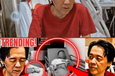 Sad News: Doc Willie Ong’s Shocking Incident – Friends and Colleagues Left in Shock and Tears