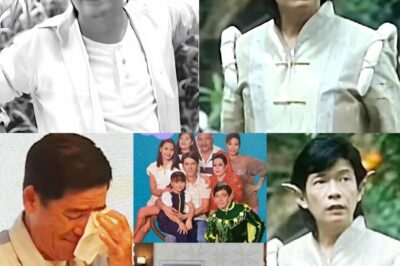 He Danced Through Life, But What Silenced His Final Step? Mystery Surrounds Bayani Casimiro Jr.’s Sudden D.e.a.t.h at 57