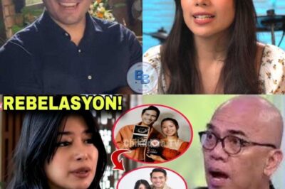 JUST IN! Gigi Dela Lana PROUD na ISINAPUBLIKO ang kaniyang PAGBUBUNTIS! Gerald Anderson AMA NA!