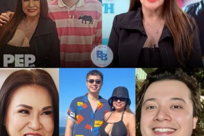 Keanna Reeves IPINAKILALA NA sa PUBLIKO ang BATA at Napaka Gwapong Boyfriend! Keanna May ASIM PA!