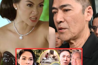 BREAKING: Maja Salvador Breaks Her Silence on the Explosive Vic and Joey Scandal – Her Candid Statement Sends Shockwaves Through Showbiz and Leaves Fans in Total Disbelief!