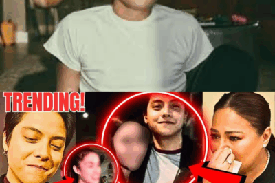 Confirmed: Daniel Padilla Introduces New Girlfriend, Karla Estrada Gets Emotional