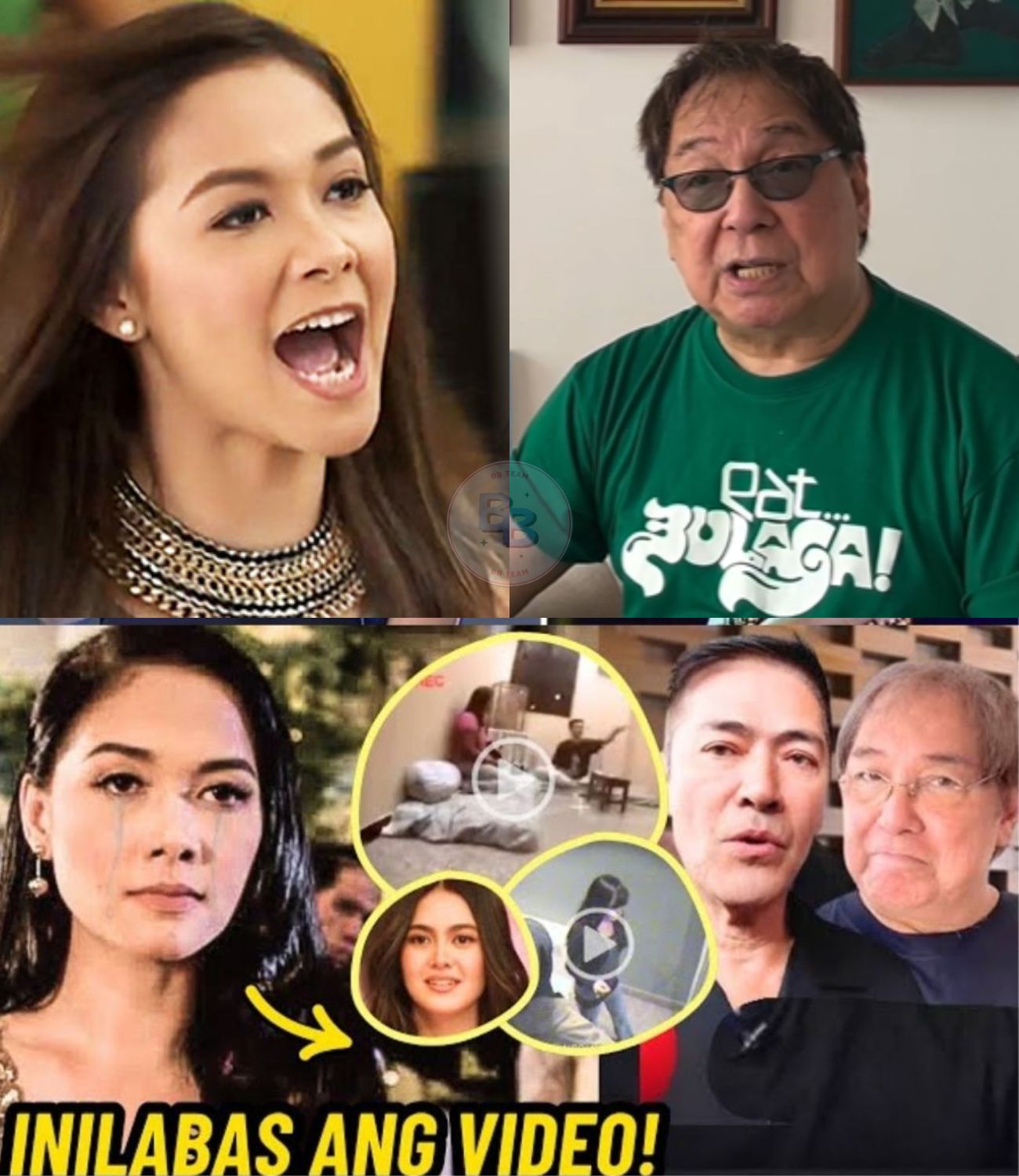 MAJA SALVADOR FINALLY SPEAKS OUT After Long Silence on the Scandalous