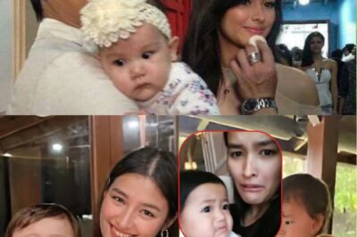 Anak nina Liza at Enrique, 1 year old na! Grabe ang birthday — Para kang nasa fairytale! Mga pasabog na regalo, iyakan sa surpresa, at isang VIP guest na nagpa-WOW sa lahat!