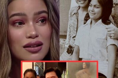 Denise Laurel Breaks Her Silence with a Sh0cking Revelation About Uncle Cocoy — ‘He Never Wanted Anyone to Know This!’ A Long-Hidden Family Secret Comes to Light, Sending Shockwaves Through the Laurel Clan and Leaving the Public Stunned!