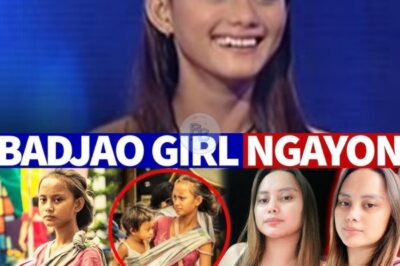 She Was Just a Poor Farmer’s Daughter — Now She Wears a Crown: The Inspiring Journey of Badjao Girl Rita Gaviola Who Defied the Odds and Captured a Nation’s Heart!