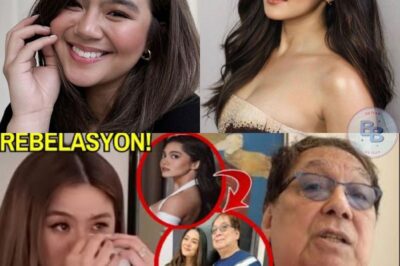 MILES OCAMPO BINASAG NA ANG KATAHIMIKAN! Shocking Revelations sa Nangyari kay Atasha Muhlach sa Eat Bulaga — HINDI ITO KAYANG TANGGAPIN