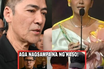 AGA MUHLACH COULDN’T STAY SILENT ANYMORE! What Happened to Atasha That Dragged Vic Sotto and Joey de Leon Into Spotlight?