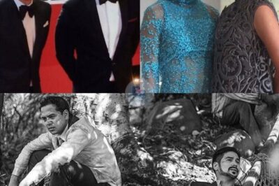 Big Win for Philippine Cinema: Film Starring Piolo Pascual and John Lloyd Cruz Officially Selected for the Prestigious Berlin Film Festival — A Global Stage Awaits Two of the Country’s Most Iconic Leading Men!