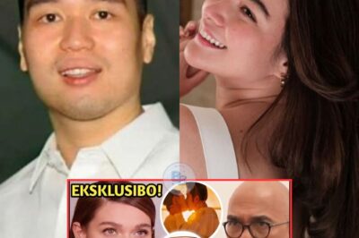 OMG! After All the Rumors, It’s Finally True: Bea Alonzo Is Expecting Her First Baby with Vincent Co — The Emotional Journey Behind the Big Reveal Will Surprise You!