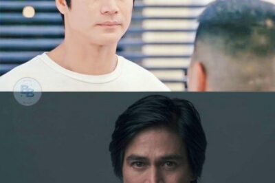Piolo Pascual, Huwag Mo Munang Ipagluksa ang Kilig: Kahit Abala sa Makabuluhang Mga Papel, Hindi Pa Siya Handang Iwan ang Mundo ng Romcom