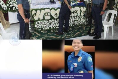 Tragedy in the final moments: 28-year-old policewoman fat.al.ly sh.ot by her own g..u.n – Chilling details em.erge behind an operation that never got the chance to begin!