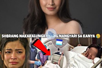 ANGEL LOCSIN MAY MATINDING SAKIT! ITO NA ANG KALAGAYAN NYA NGAYON | NAKAKALUNGKOT ANG NANGYARI SKNYA