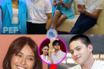 KATHRYN BERNARDO NAHIYANG AMININ SA PUBLIKO NA GUSTO NG MAKIPAGBALIKAN KAY DANIEL PADILLA!