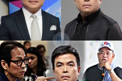Renowned GMA News Anchor Emil Sumangil Mysteriously Disappears—And Suddenly, Atong Ang’s Name Enters the Picture: A Shocking Coincidence, or a Sinister Plot to Silence Someone on the Verge of Exposing a Dangerous Secret? A Chilling Viral Video Emerges, Dropping Disturbing Clues That Could Change Everything… What’s Really Going On Behind the Scenes?