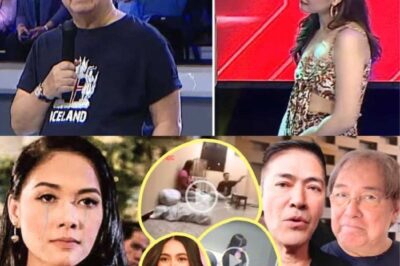 MAJA SALVADOR FINALLY SPEAKS OUT After Long Silence on the Scandalous Vic and Joey Controversy – Her Bold Revelation Sparks Shockwaves Across the Industry and Leaves Fans Questioning Everything!
