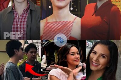 Everyone Noticed What Ms. Zsa Zsa Was Hiding—But No One Expected This Secret Helper to Be By Her Side!
