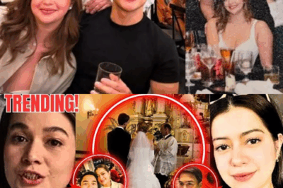 Bea Alonzo’s Reaction to the Wedding of Dominique Roque and Sue Ramirez: What She Had to Say!