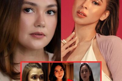 Angelica P. Can No Longer Stay Silent—What She’s Ready to Do to Julie Will Shock Everyone, Even the Barretto Clan!