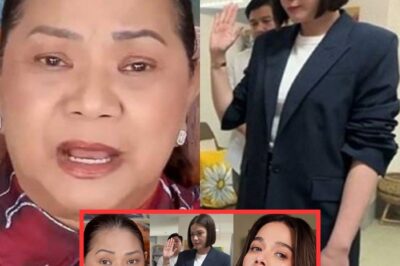 She Refused to Back Down Even After the Arrest Warrant—What Cristy Fermin Is Hiding From Bea Alonzo Will Blow Your Mind!
