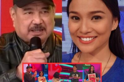 They’re Finally Back—but Why Now? The Unexpected Return of Jimmy Santos, Julia Clarete, EB Babe Ann & RB Raises Eyebrows Everywhere!