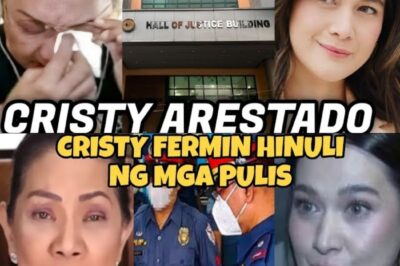 Cristy Fermin ARESTADO dahil sa INILABAS na Warrant of Arrest sa Kasong ISINAMPA ni Bea Alonzo!