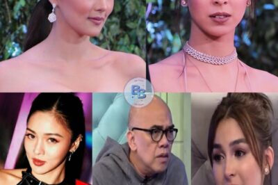 Why Is Everyone Blaming Kim Chiu? Julia Finally Breaks Silence in Explosive Interview About That Mysterious Contract Controversy!