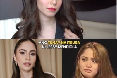 KATOTOHANAN sa MALAKING PAGBABAGO ng MUKHA ni Jessy Mendiola, RETOKE nga ba?? Alamin