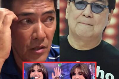 SHOCKING RETURN That No One Saw Coming: What ATASHA MUHLACH Did on EAT BULAGA Left VICTIMS Speechless and Fans Asking Why 😱👀
