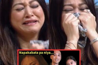 NO ONE SAW THIS COMING: What Happened to Trevor Magallanes Left Ruffa Mae Quinto in Tears and Fans Demanding the Whole Truth 😢💔