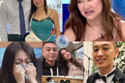 TOO LATE TO SAY GOODBYE: What Happened to Ruffa Mae Quinto’s Husband Trevor Magallanes Left Everyone Asking the Same Terrifying Question 😢💔