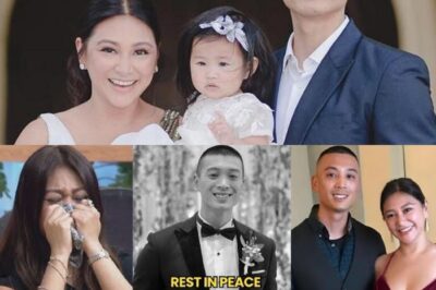 BUONG DETALYE ng BIGLAANG PAGPANAW ng MISTER ni Ruffa Mae Quinto na si Trevor Magallanes, ALAMIN!