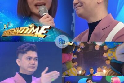 INSIDER SCOOP: The Real Reason Vhong Navarro Is Missing from ‘It’s Showtime’—What We Discovered Will Shock You!