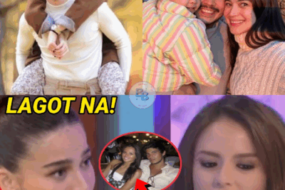 EXCLUSIVE: Anne Curtis Makes a Bold Move, Publicly Introduces Erwan Heussaff’s New Love Interest!”