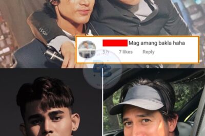 Piolo Pascual Handa nang Suportahan si Inigo sa Pagtahak sa Landas ng Pag-aasawa: “I’ll be there to support him through and through” – Ano ang plano ng ama para sa kanyang anak?