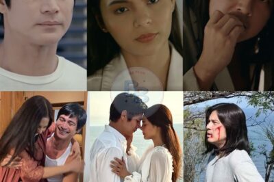 Piolo Pascual ADMITS He’s Impressed with the Work Ethic of Lovi Poe and Paulo Avelino: ‘They Truly Stand Out!’