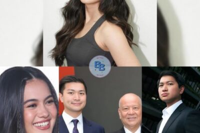 GRABE! Atasha Muhlach IPINAKILALA NA sa PUBLIKO ang BOYFRIEND na ANAK ng BILYONARYO na si Ramon Ang!
