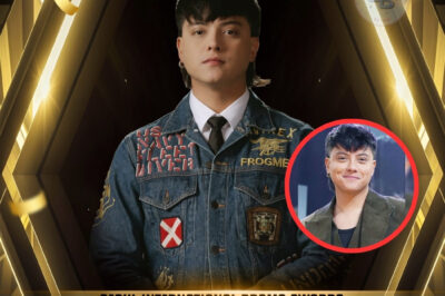 Daniel Padilla named Outstanding Asian Star at Seoul Int’l Drama Awards 2025