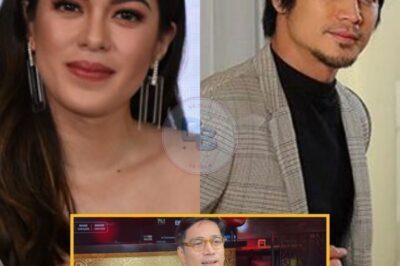 Piolo Pascual SH0CKS Everyone with Bombshell Revelation About Shaina Magdayao’s Secret Pregnancy: ‘I Am Not a Real Man.’