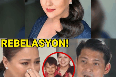 Karla Estrada Breaks Silence: Reveals Daniel Padilla’s Biological Father