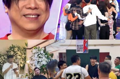 SHOWTIME Host na si Lassy, Binisita ng Mga Kaibigan sa Ikalawang Araw ng Training — Pero Walang Nakapaghanda sa Kakaibang Eksena na Nangyari! Lahat ng Nakakita, Napashock!