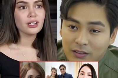 Matagal na Palang May Nangyayari sa Likod ng Kamera? Ivana Alawi Biglang Tinanggal sa ‘Batang Quiapo’ — Isang Lihim na Desisyon na Walang Nakaaalam… Hanggang Ngayon!