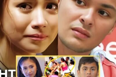 Sarah Geronimo Finally Speaks Out — A Bombshell Revelation About Matteo Guidicelli’s Alleged Involvement with a Kapuso Star Sends Shockwaves Through Fans! Is This the Third Party That No One Ever Expected?