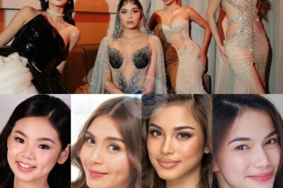 Ashley Ortega, Shuvee Etrata friendship goals in showbiz: ‘She made me a better person’